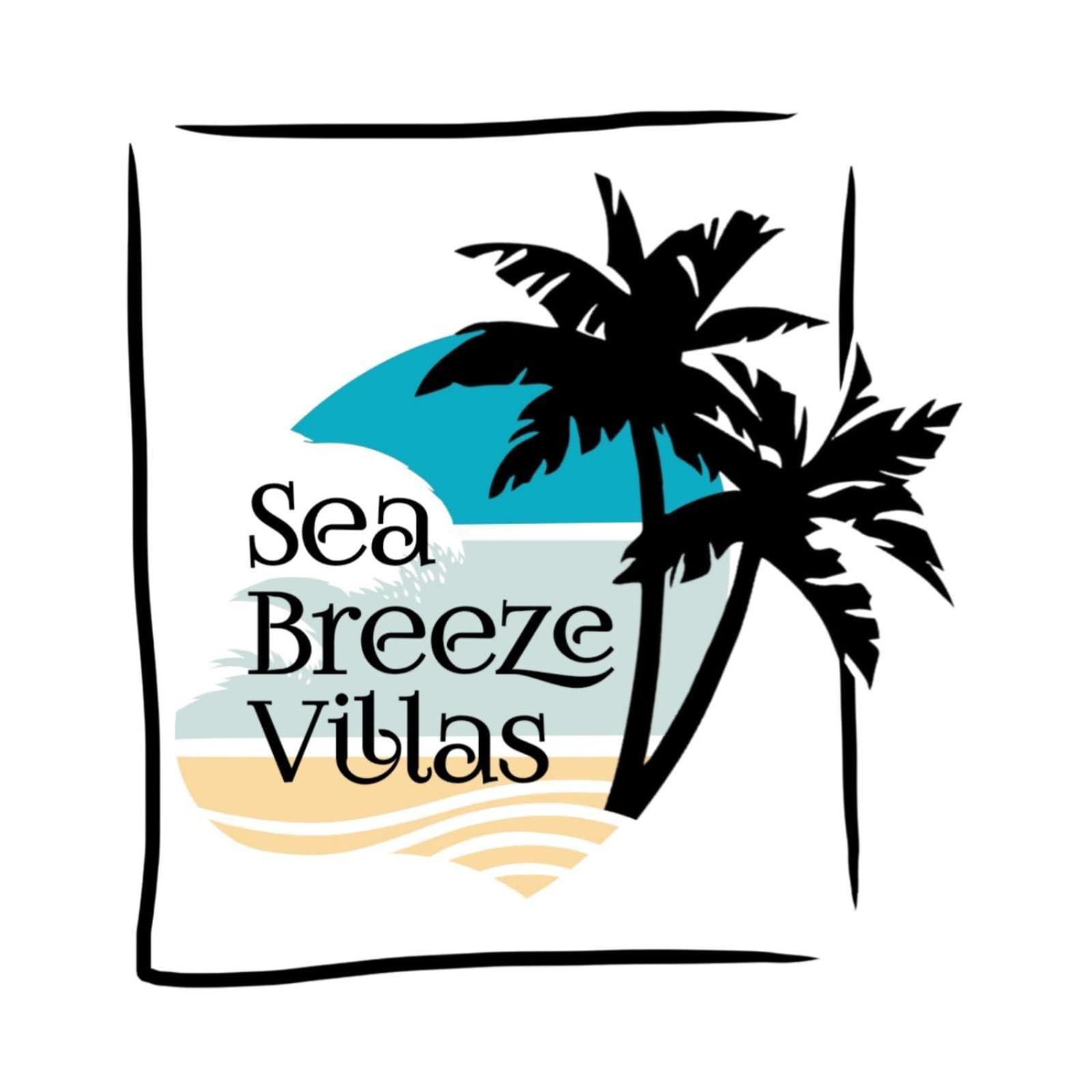 Sea Breeze Villas - Gili Air, Lombok Dış mekan fotoğraf