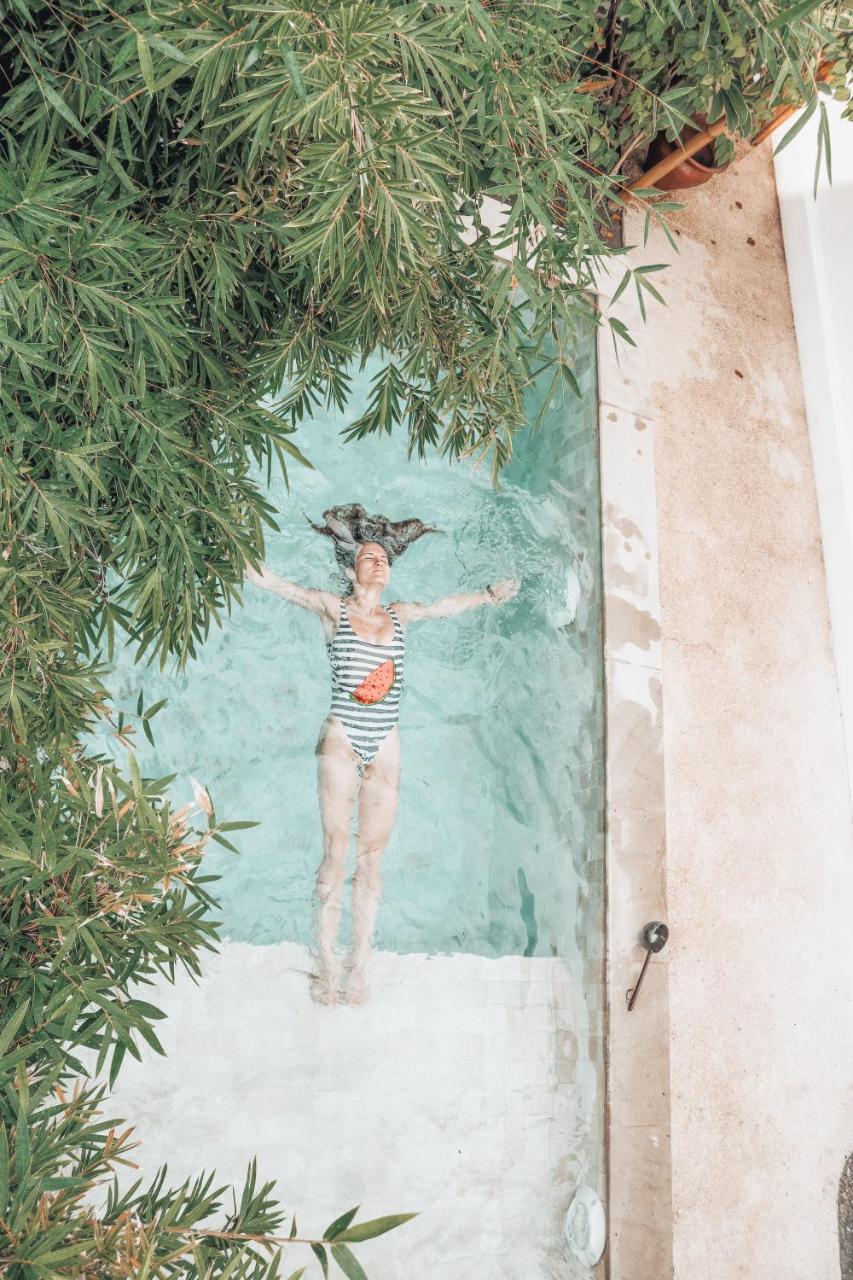 Sea Breeze Villas - Gili Air, Lombok Dış mekan fotoğraf